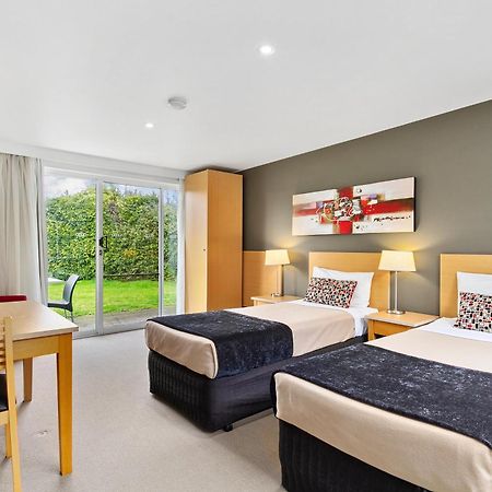 Quality Inn & Suites Traralgon Exterior foto