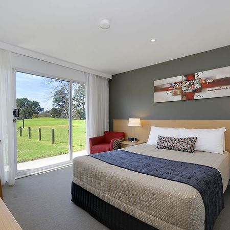 Quality Inn & Suites Traralgon Exterior foto