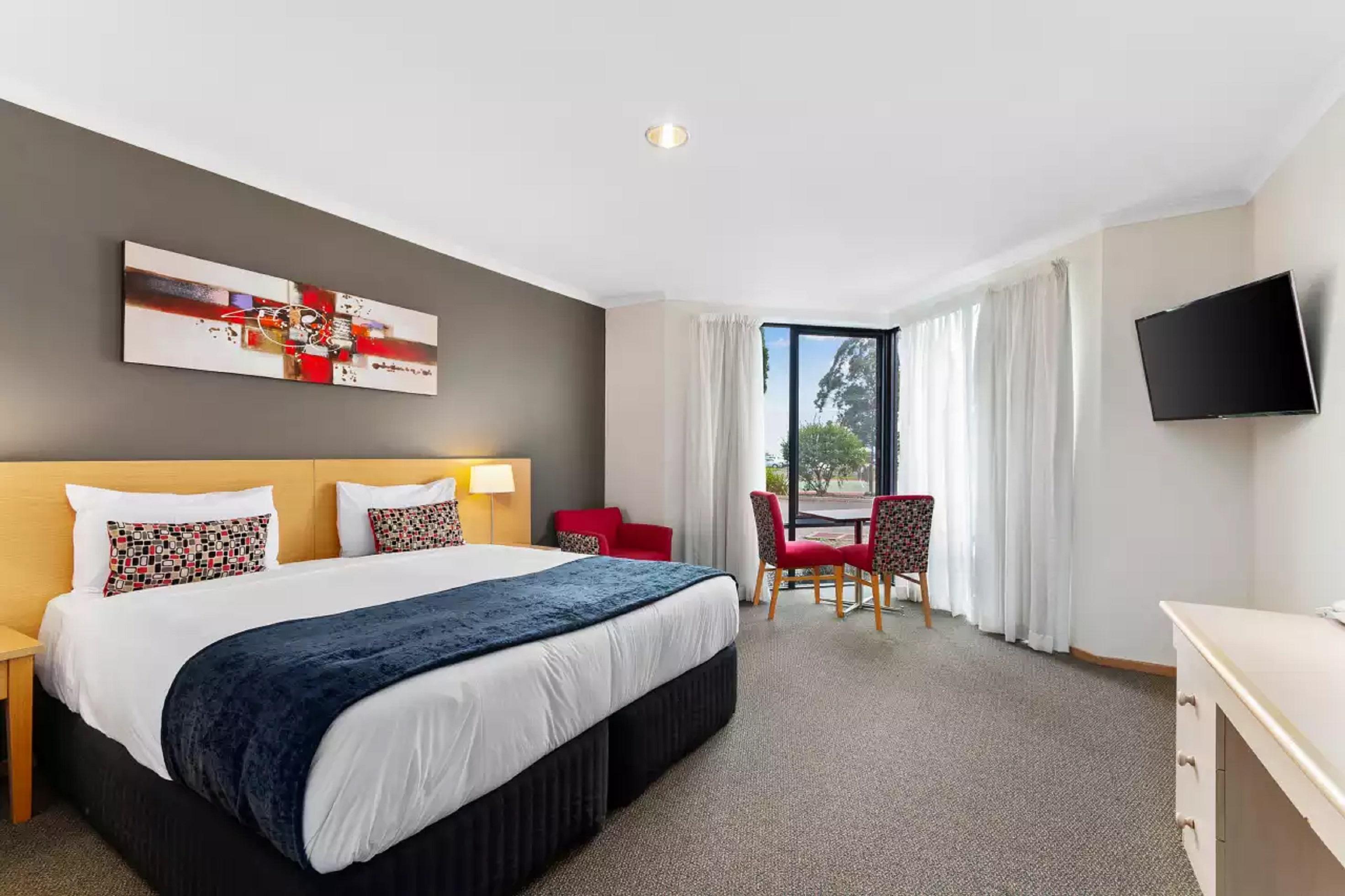 Quality Inn & Suites Traralgon Exterior foto