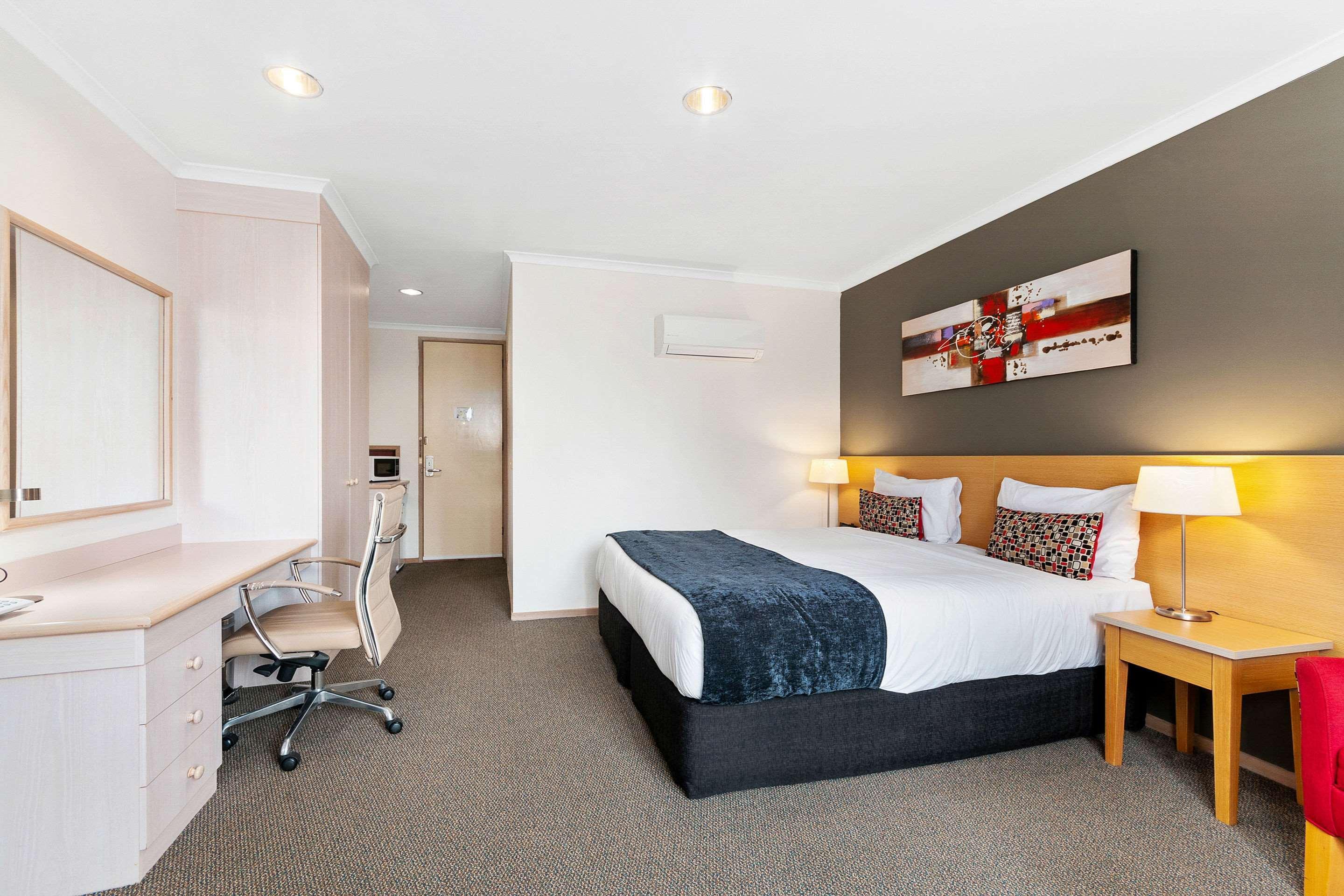 Quality Inn & Suites Traralgon Exterior foto