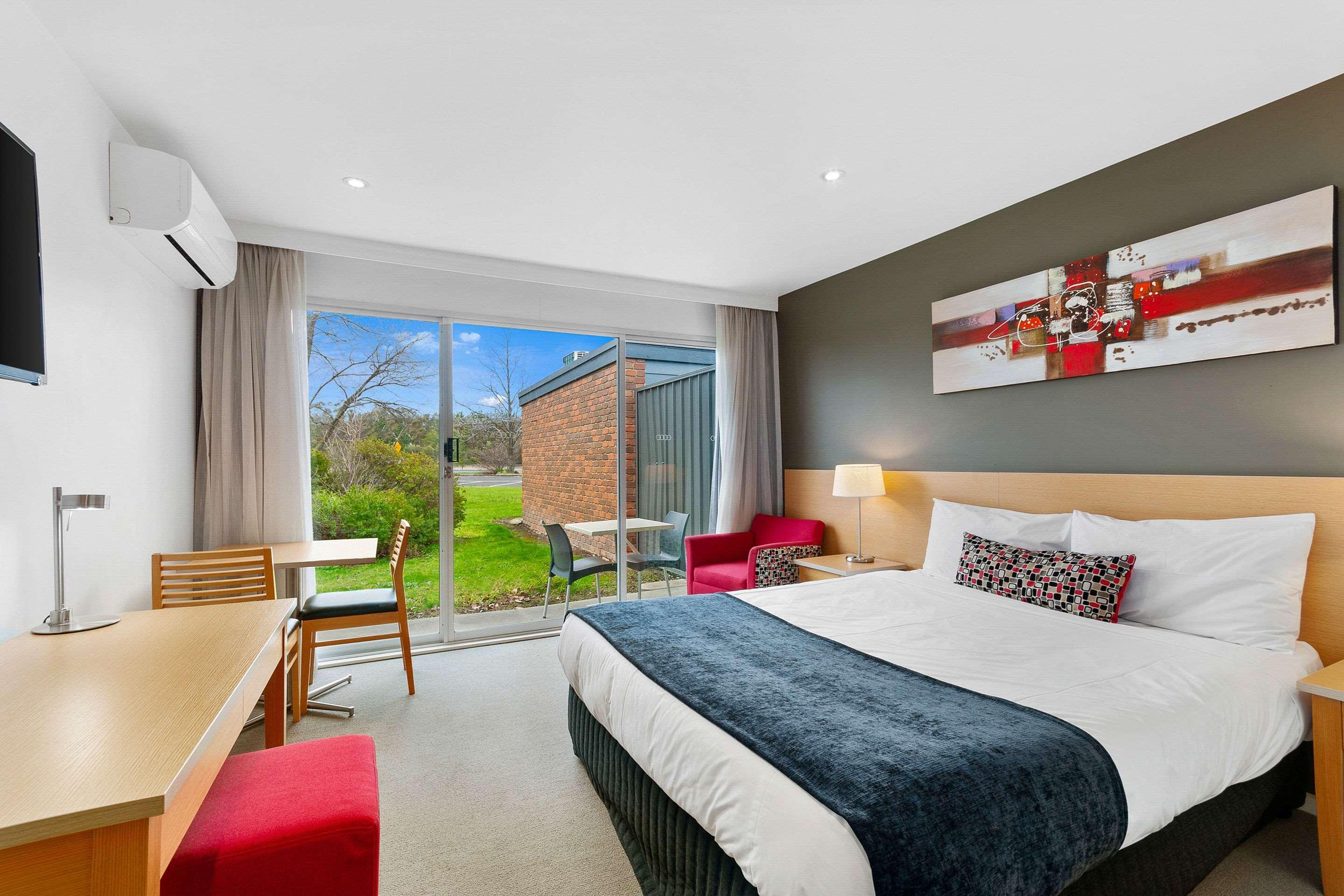 Quality Inn & Suites Traralgon Exterior foto