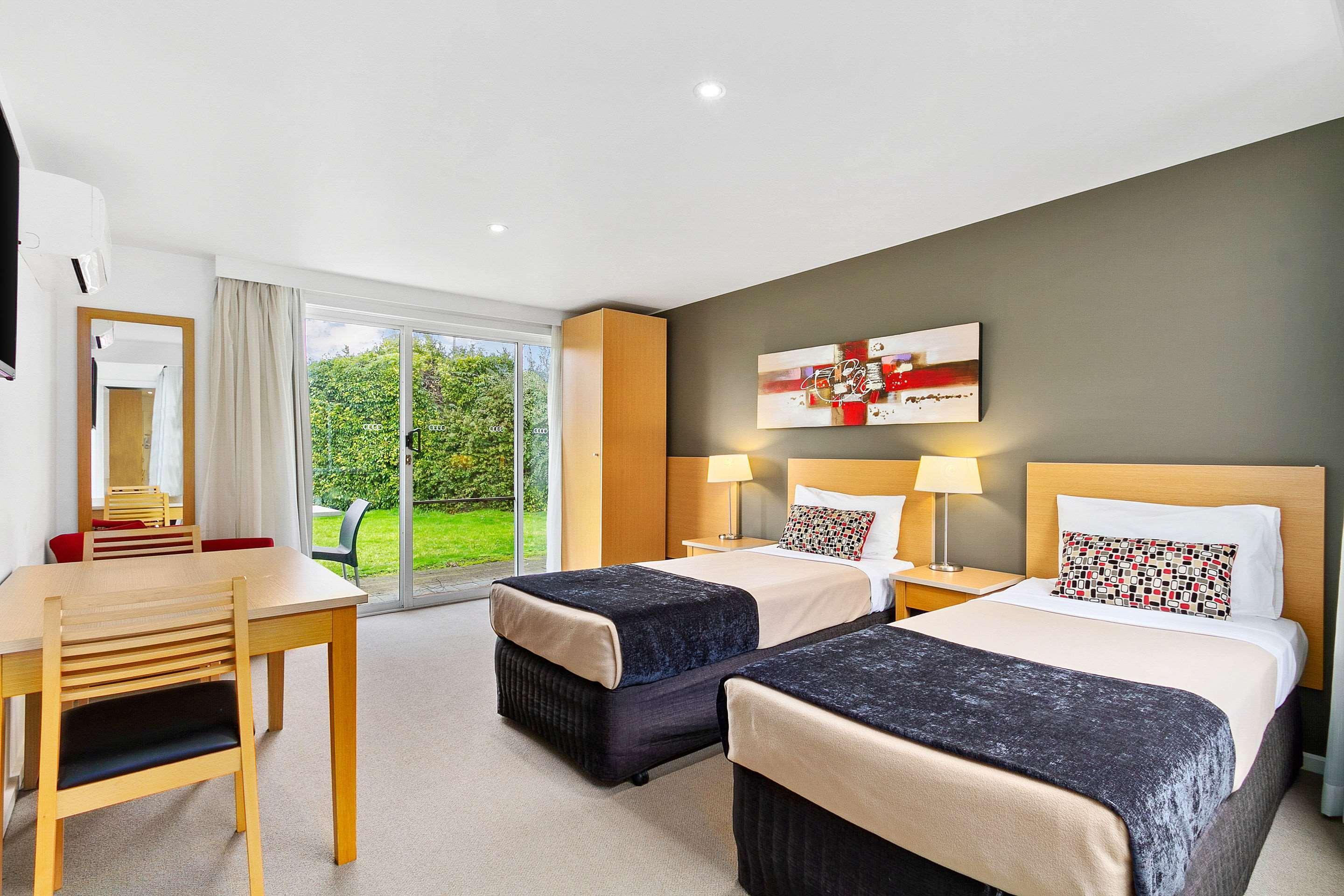 Quality Inn & Suites Traralgon Exterior foto