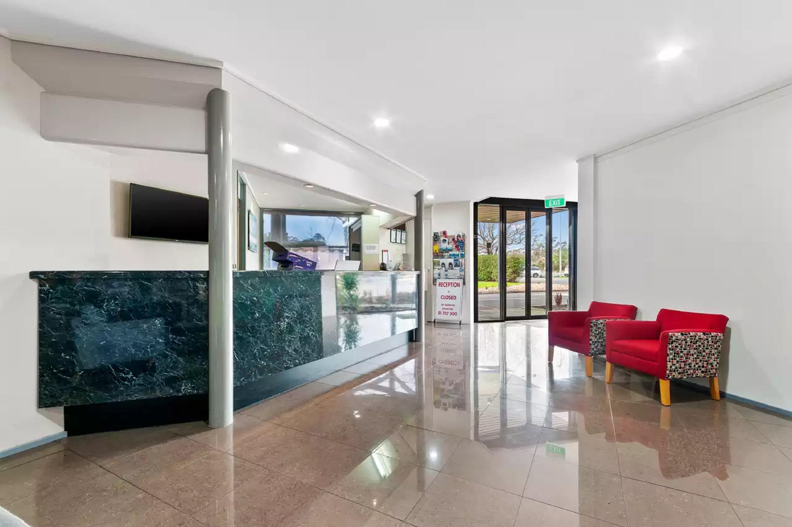 Quality Inn & Suites Traralgon Exterior foto