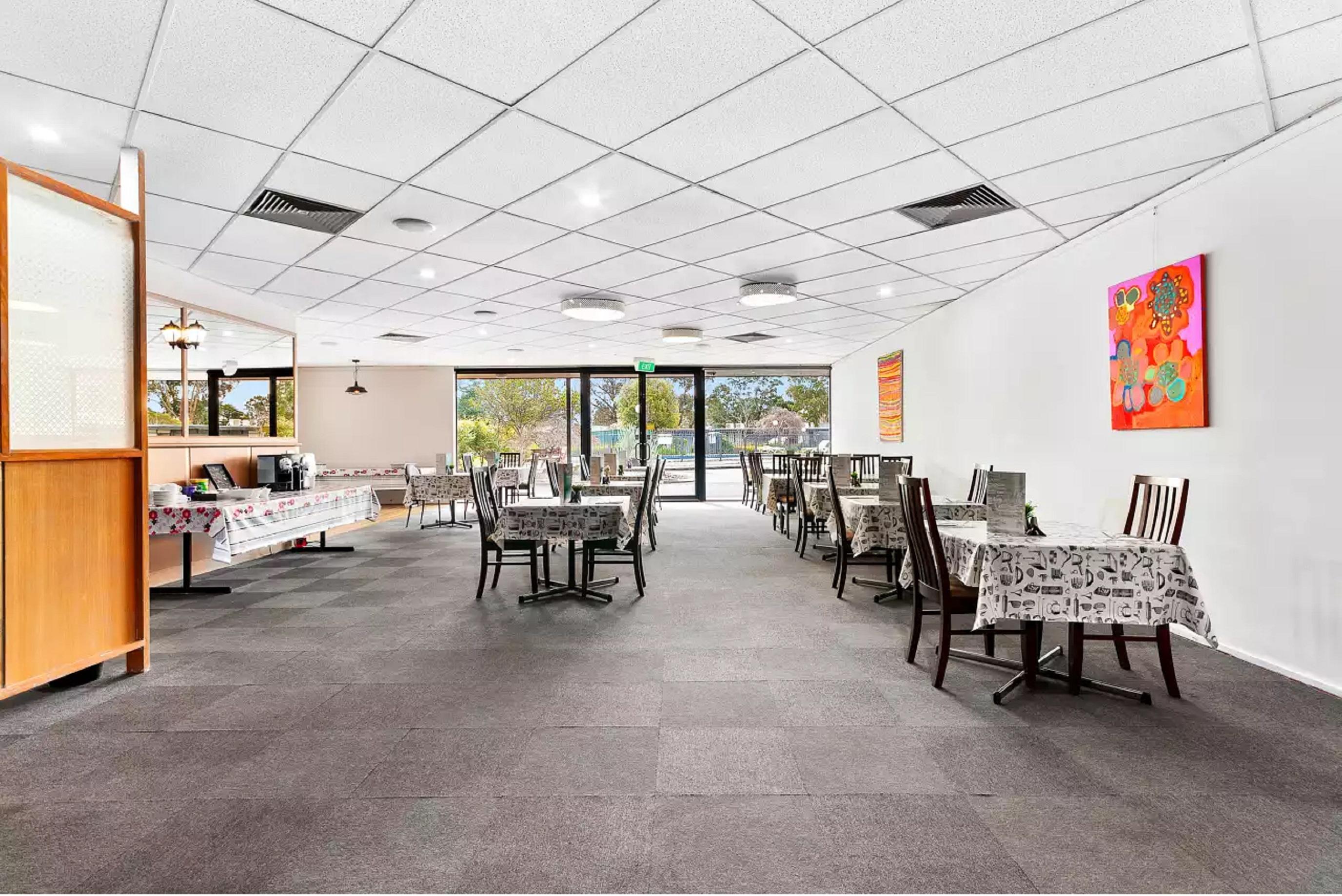 Quality Inn & Suites Traralgon Exterior foto
