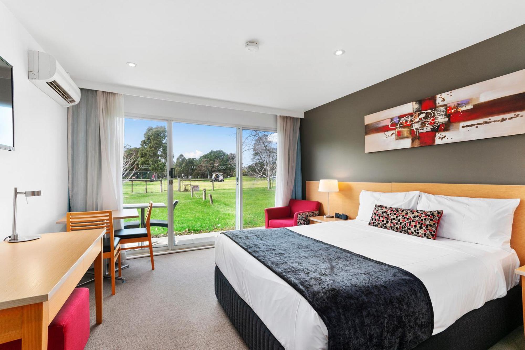 Quality Inn & Suites Traralgon Cameră foto