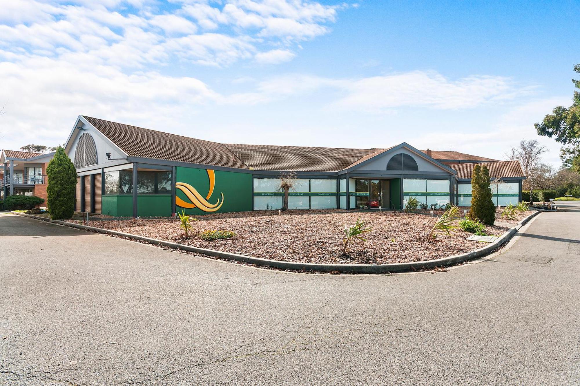 Quality Inn & Suites Traralgon Exterior foto
