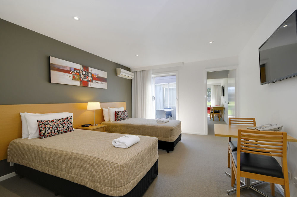 Quality Inn & Suites Traralgon Exterior foto