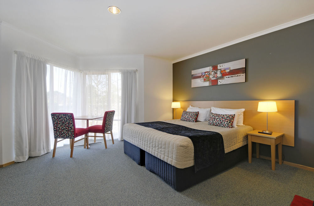Quality Inn & Suites Traralgon Exterior foto