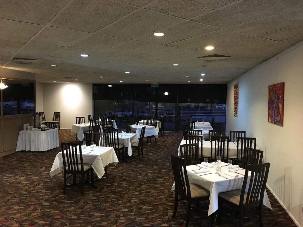 Quality Inn & Suites Traralgon Exterior foto