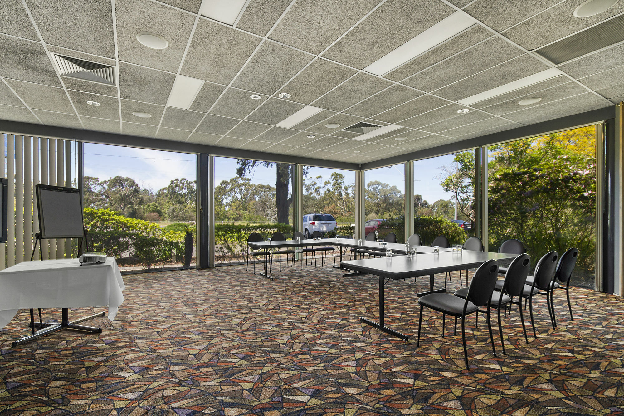 Quality Inn & Suites Traralgon Exterior foto