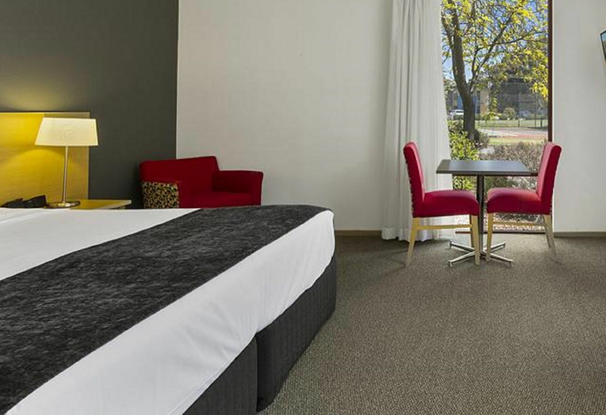 Quality Inn & Suites Traralgon Exterior foto