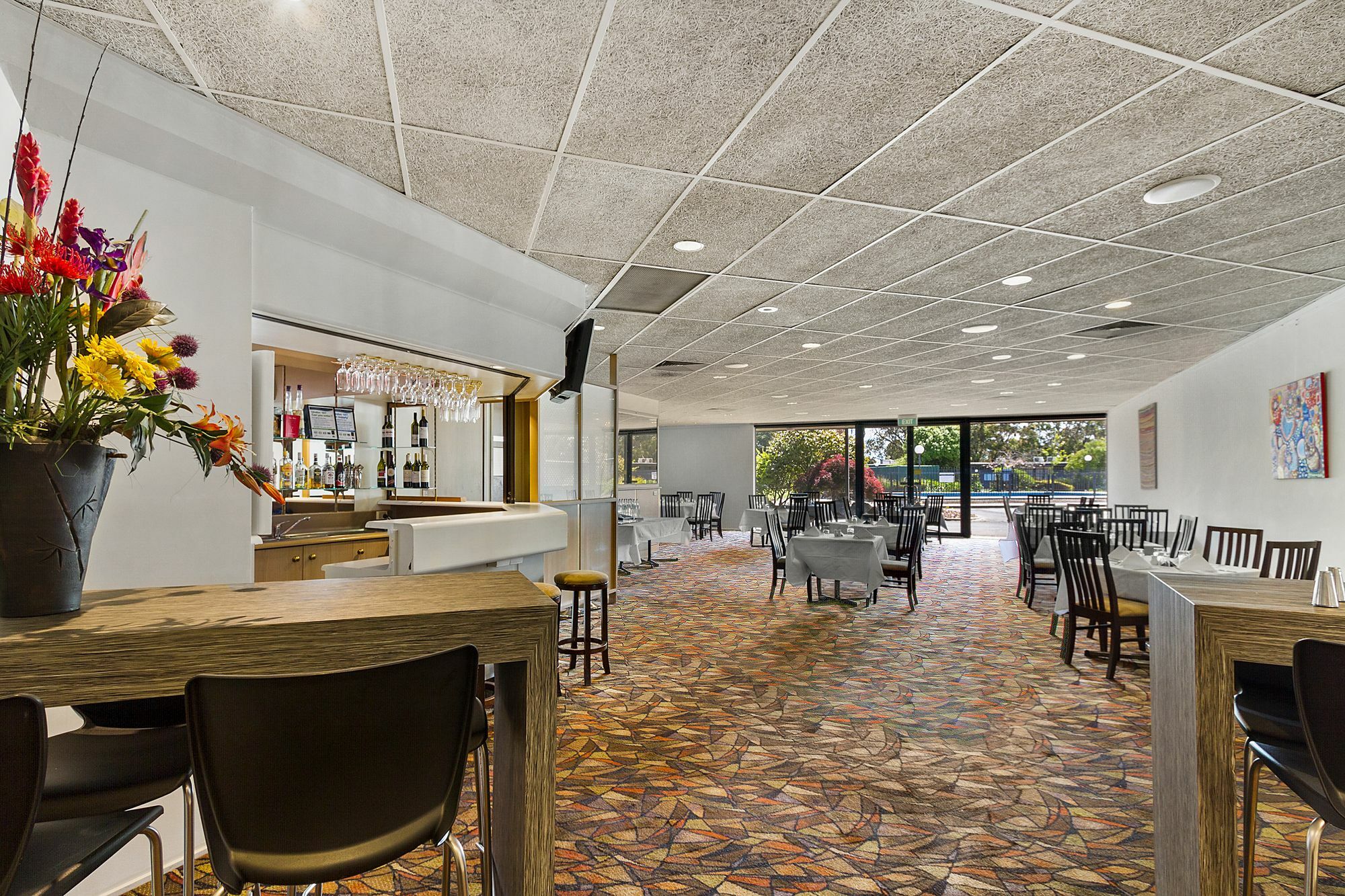Quality Inn & Suites Traralgon Exterior foto