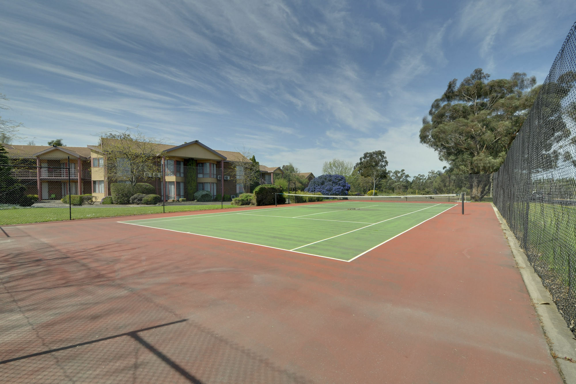 Quality Inn & Suites Traralgon Exterior foto